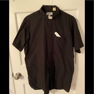 Pastor / Clergy / Minister Short Sleeve Shirt